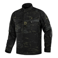 Multicam/Black