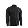 Bluza Polar Delta fleece  - Black