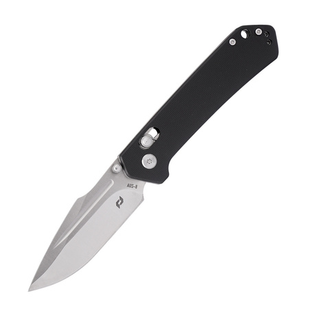 Schrade - Nóż Divergent Pivot Lock Folder - Czarny - 1182620