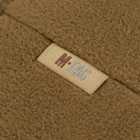 Czapka Watch Cap Polartec  - Coyote Brown