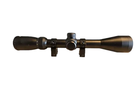 Luneta 3-9x40