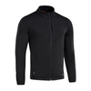Bluza Senator Fleece Polartec  - Black