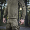 M-Tac Bluza Nord Polartec  - Dark Olive