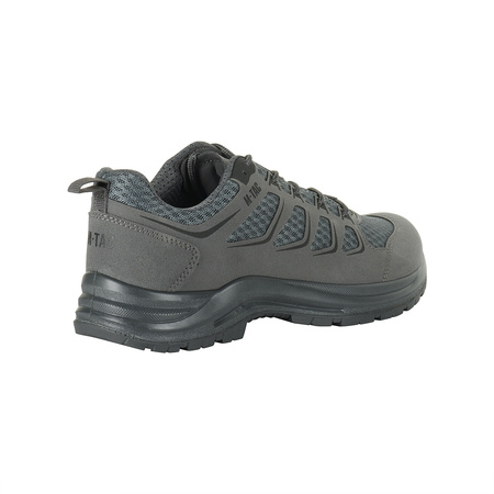 Taktyczne Buty Trekkingowe IVA  - Grey