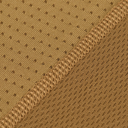 Koszulka Odporna na pot Athletic Gen.2  - Coyote Brown