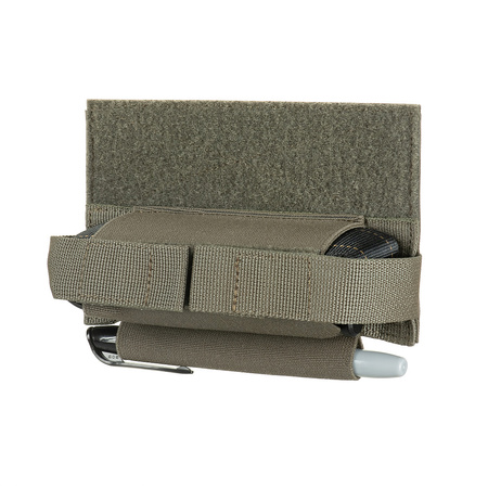 M-Tac Ładownica na stazę Uciskową Elastyczna na Rzepie Gen.5  - Ranger Green