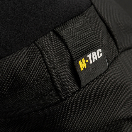 M-Tac Torba Waist Bag  - Black