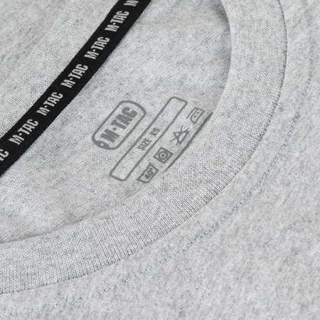 Koszulka Summer  - Light Grey