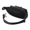 M-Tac Torba Waist Bag Elite Hex  - Black