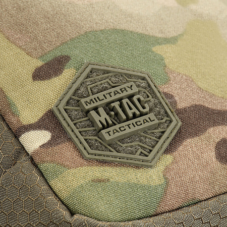 M-Tac Torba Sling Pistol Bag Elite Hex  - Multicam/Ranger green