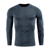 Bielizna Termoaktywna Active Level I  - Dark Grey