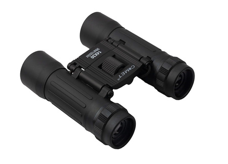 Lornetka kompaktowa COMET PRO POCKET 14x30 LR-028