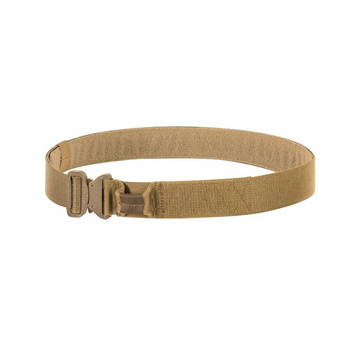Direct Action - Pas Taktyczny Warhawk Rescue/Gun® - Coyote Brown - BT-WRHK-NLW-CBR