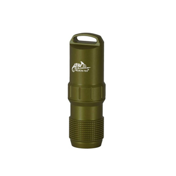 Helikon - Pojemnik na zapałki Exotac Matchcap XL™ - Olive Drab - CS-MTC-AL-32