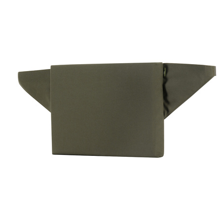 Mata do siedzenia z pasem ARMOR  - Ranger Green