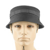 Kapelusz Gen.II Flex Rip-Stop  - Dark Grey