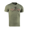 M-Tac Koszulka Keep Calm  - Light Olive