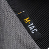 Torba-Kabura na Ramie  - Grey