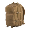 Plecak Large Assault Pack Laser Cut  - Tan