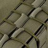 M-Tac Ładownica do AK/AR Otwarta Podwójna Laser Cut  - Ranger Green