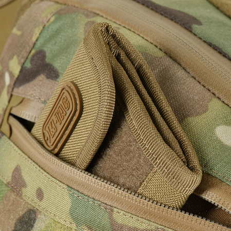 Torba Sphaera Hex Hardsling Bag Large Elite z rzepem  - Multicam/Coyote