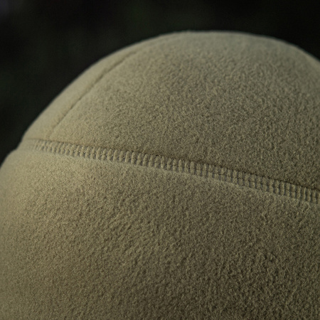 Czapka Watch Cap Polartec  - Tan