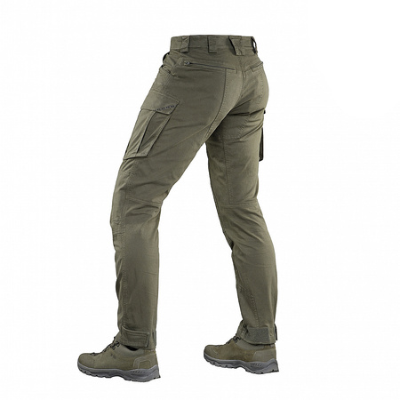 M-Tac Spodnie Patriot Gen.III Vintage  - Dark Olive