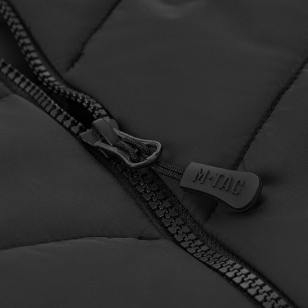 Bezrękawnik Vytyaz Primaloft  - Black