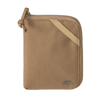 Helikon - Portfel EDC Large - Coyote - MO-EDL-CD-11