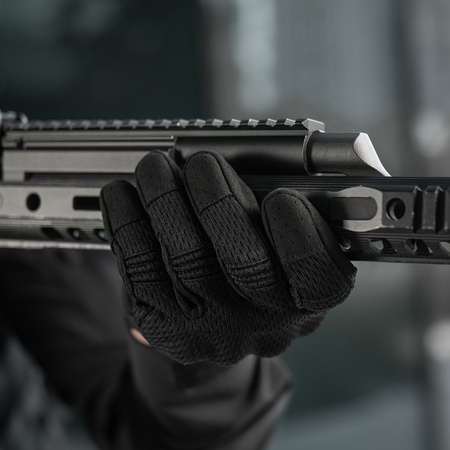 M-Tac Rękawice A30  - Black