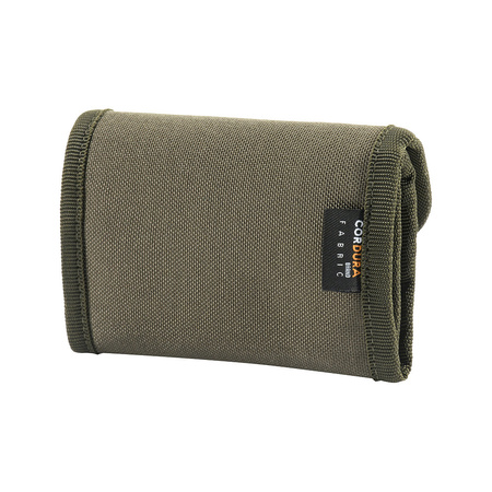 Portfel z Rzepem Elite Gen.II  - Ranger Green