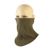 Szalokominiarka Anatomiczna ze Ściągaczem Elite Polar (320/m2)  - Dark Olive