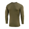 Koszulka Termiczna POLARTEC LEVEL I  - Dark Olive