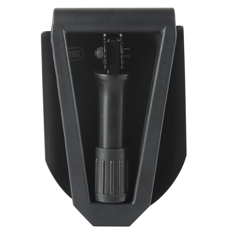 Saperka składana z pokrowcem  - Olive