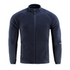 Bluza polarowa Polartec Sport  - Dark Navy Blue