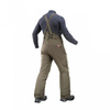 Spodnie zimowe Arctic  - Dark Olive