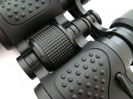 Lornetka COMET PRO ADVENTURE 20x50 LR-025