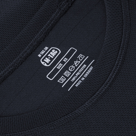 M-Tac Koszula Raglanowa Odprowadzająca pot Summer  - Dark Navy Blue