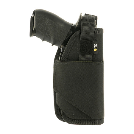 M-Tac Kabura Uniwersalna Elite Rights  - Black