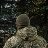 Czapka Watch Cap Elite Polar (320g/m2) with Slimtex  - Dark Olive