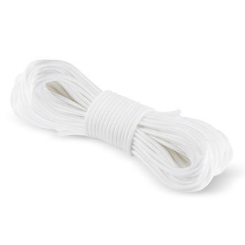 EDCX - Paracord Type III 550 - 4 mm - 30 m - Biały
