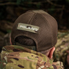 Naszywka Poland 25x80 Laser Cut  - Multicam/GID