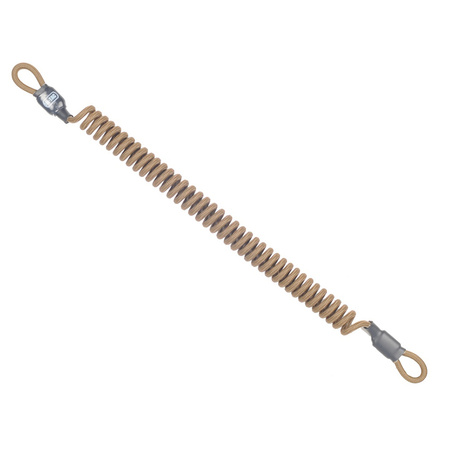 Smycz-Retraktor Lite Do Karabinu Z D-Ringiem  - Coyote