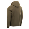 M-Tac Bluza z kapturem Lite Microfleece Hoodie  - Army Olive