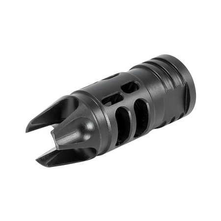 MFT - Kompensator EvolV 3 - .223/5,56 mm - E2ARMD1-BL