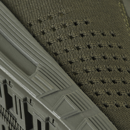 M-Tac Buty trekkingowe Summer Light  - Army Olive