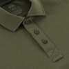 Koszulka Polo Basic 65/35  - Army Olive