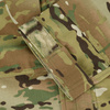 M-Tac Kurtka Mundurowa NYCO Extreme  - Multicam