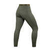 Spodnie Termiczne Polarowe Delta Level 2 Lady  - Army Olive