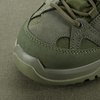 Buty Taktyczne Demisezonowe Pro Line  - Ranger Green